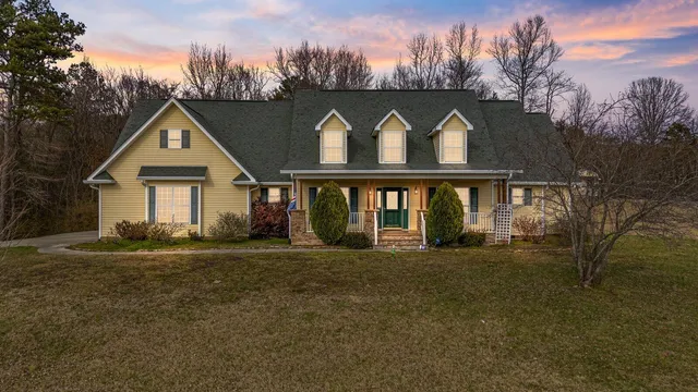 $699,900 | 1102 Trew Lane, Apison, TN 37302