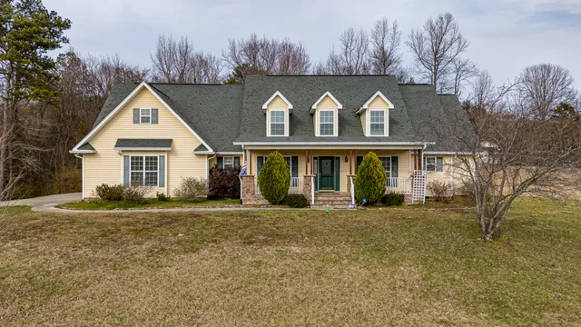 $699,900 | 1102 Trew Lane, Apison, TN 37302