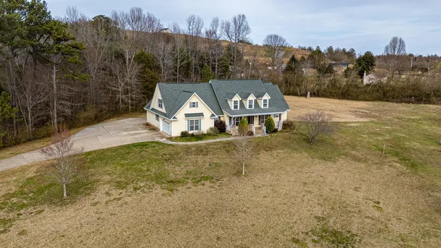 $699,900 | 1102 Trew Lane, Apison, TN 37302