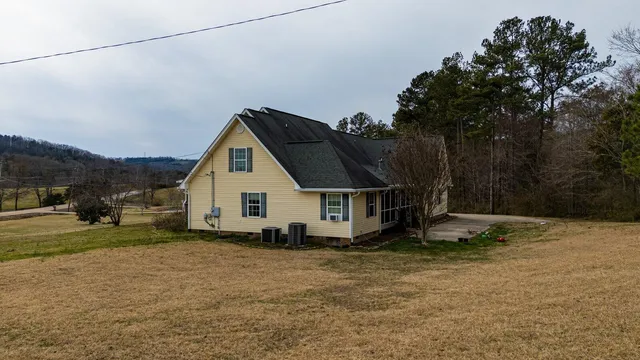 $699,900 | 1102 Trew Lane, Apison, TN 37302