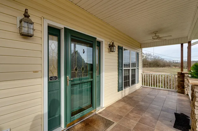 $699,900 | 1102 Trew Lane, Apison, TN 37302