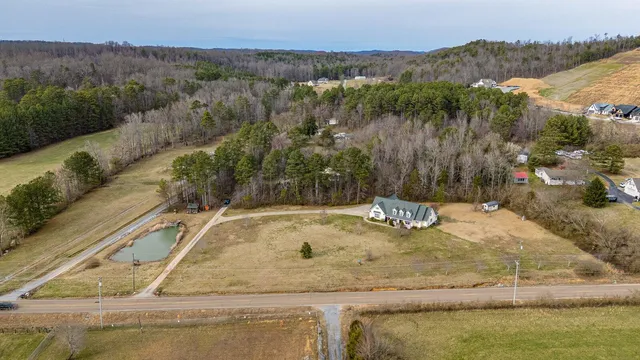 $699,900 | 1102 Trew Lane, Apison, TN 37302