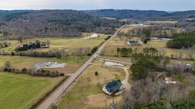 $699,900 | 1102 Trew Lane, Apison, TN 37302