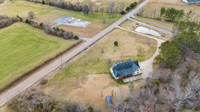 $699,900 | 1102 Trew Lane, Apison, TN 37302