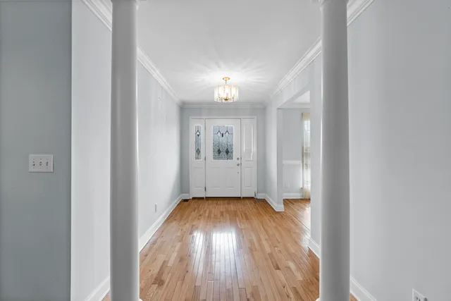 $699,900 | 1102 Trew Lane, Apison, TN 37302