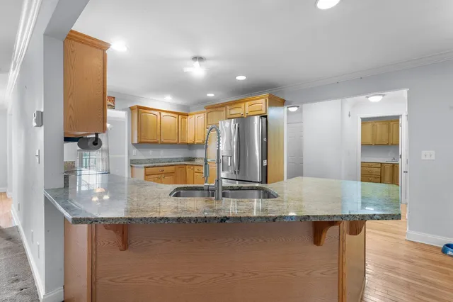 $699,900 | 1102 Trew Lane, Apison, TN 37302