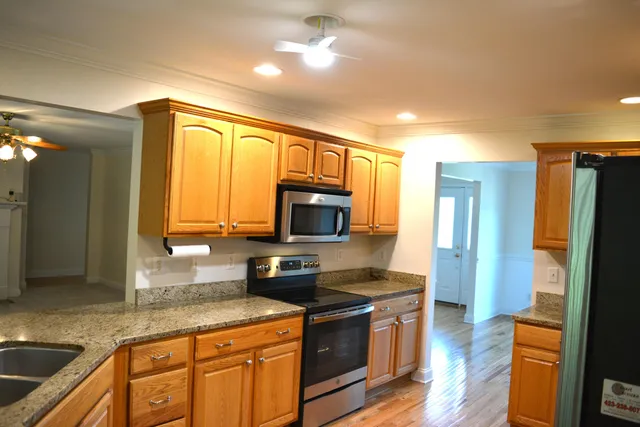 $699,900 | 1102 Trew Lane, Apison, TN 37302