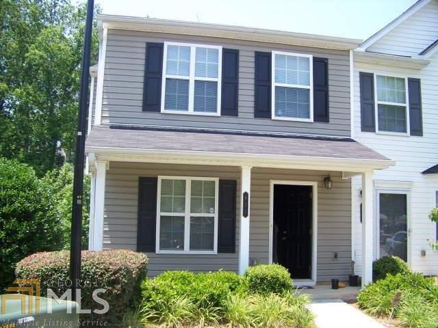 811 Crestwell Circle Atlanta, GA 30331 - Photo 1 of 1