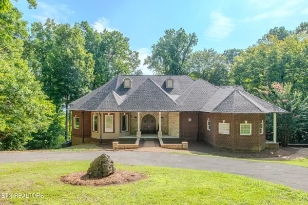 $1,699,900 | 431 Thomas Loop Road, Sevierville, TN 37876