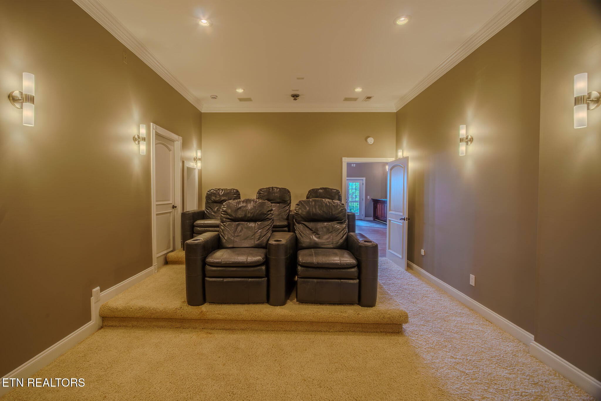 431 Thomas Loop Road Sevierville, TN 37876 - Photo 17 of 60