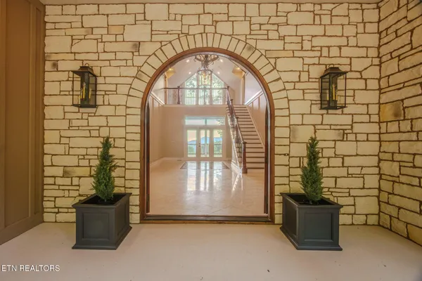 $1,699,900 | 431 Thomas Loop Road, Sevierville, TN 37876