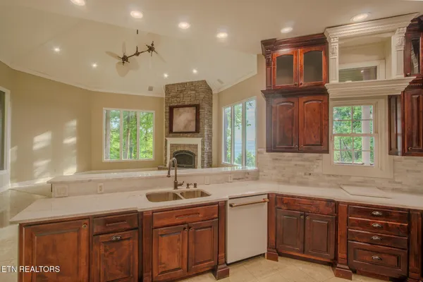 $1,699,900 | 431 Thomas Loop Road, Sevierville, TN 37876