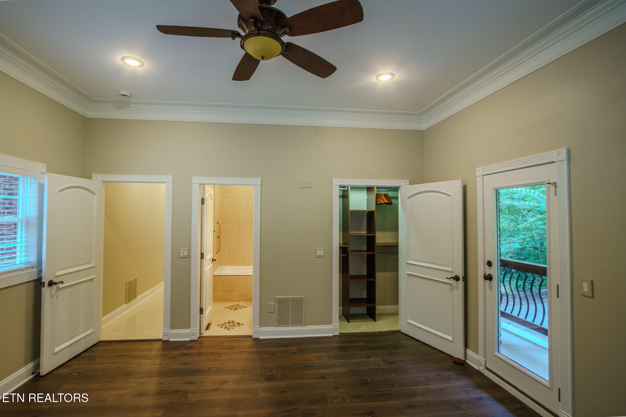 431 Thomas Loop Road Sevierville, TN 37876 - Photo 31 of 60