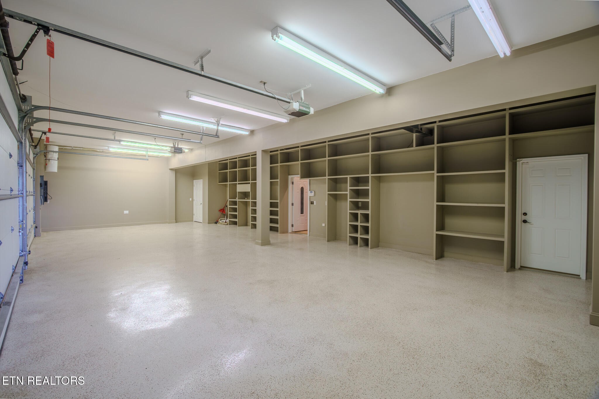 431 Thomas Loop Road Sevierville, TN 37876 - Photo 41 of 60