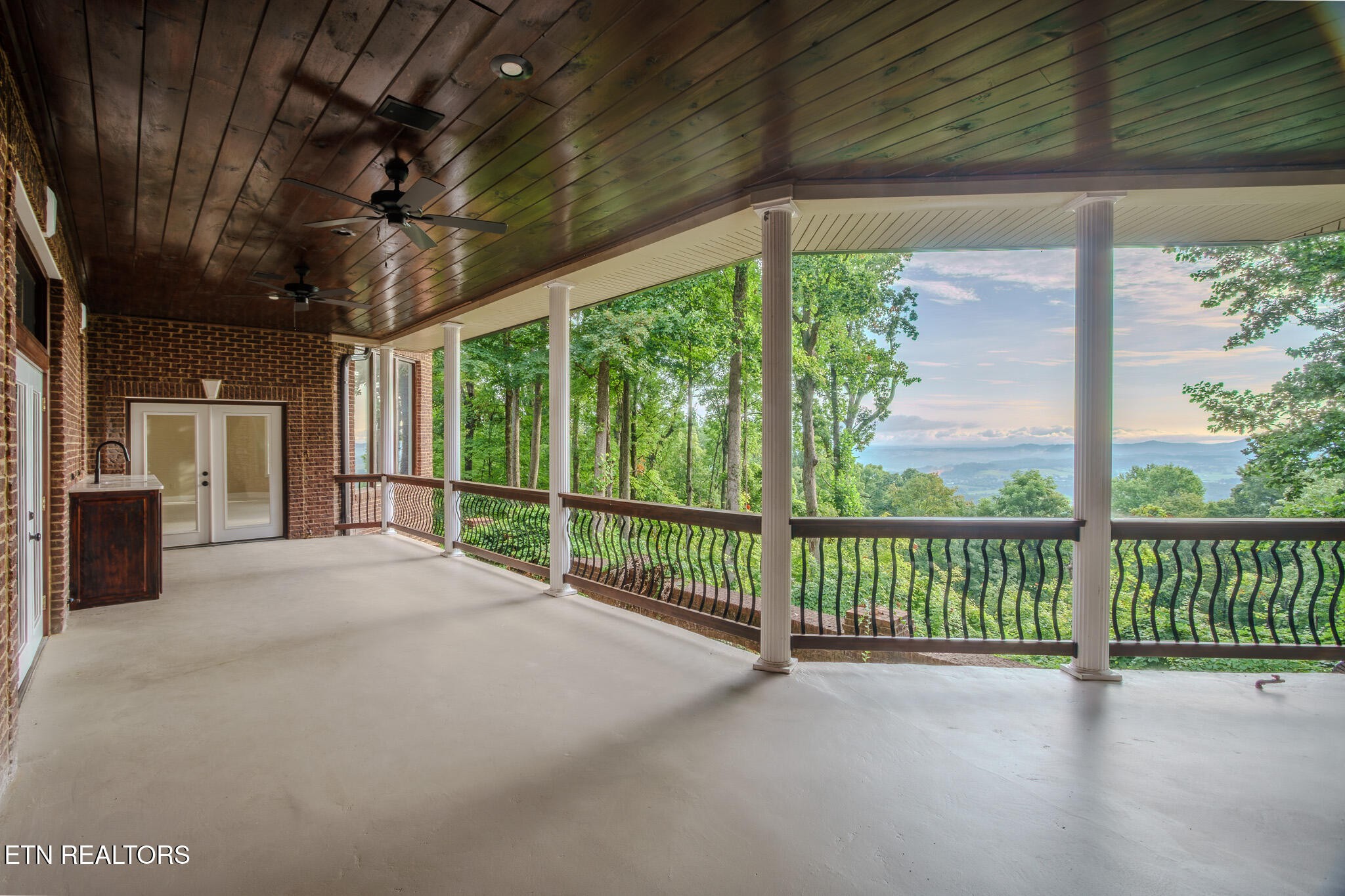 431 Thomas Loop Road Sevierville, TN 37876 - Photo 44 of 60