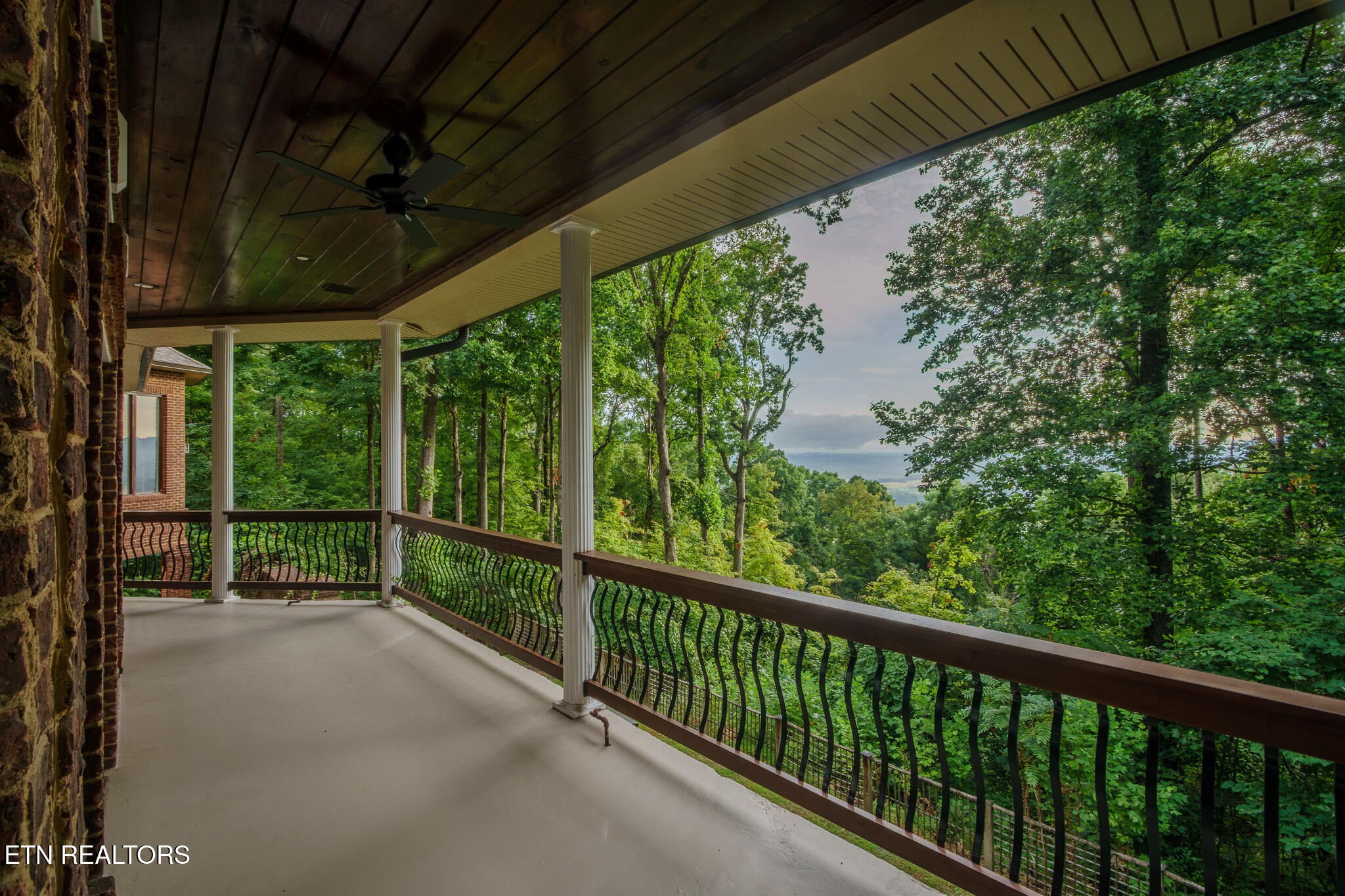 431 Thomas Loop Road Sevierville, TN 37876 - Photo 48 of 60