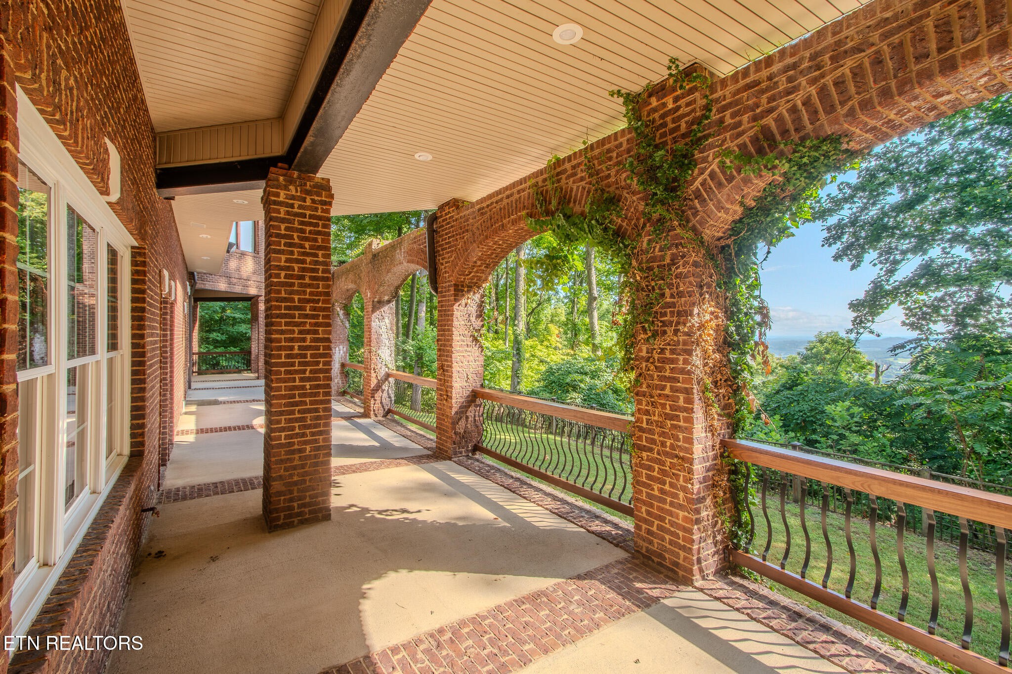 431 Thomas Loop Road Sevierville, TN 37876 - Photo 48 of 60