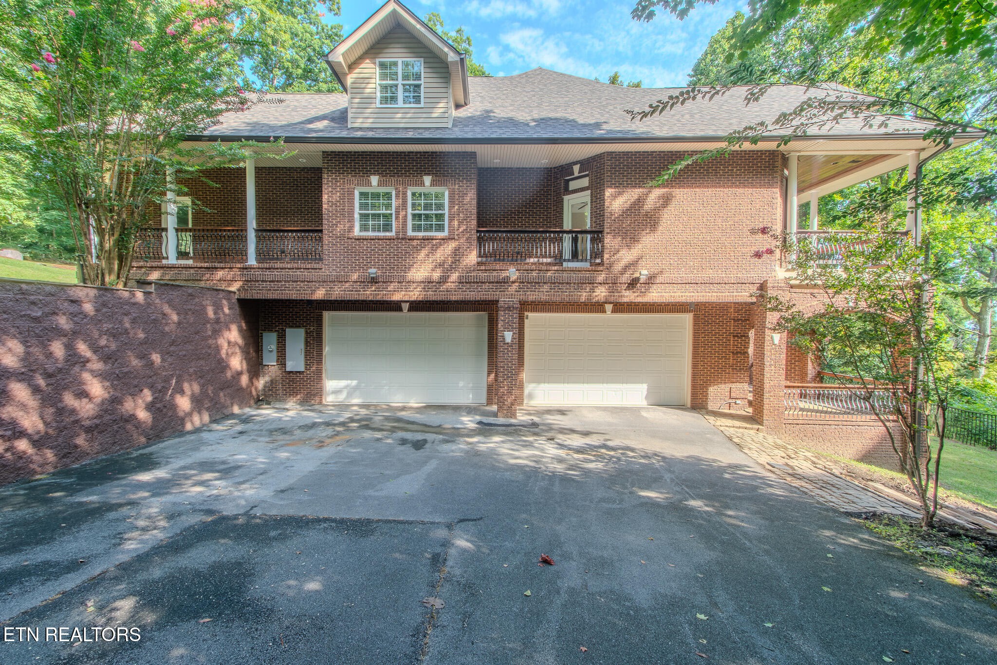 431 Thomas Loop Road Sevierville, TN 37876 - Photo 51 of 60