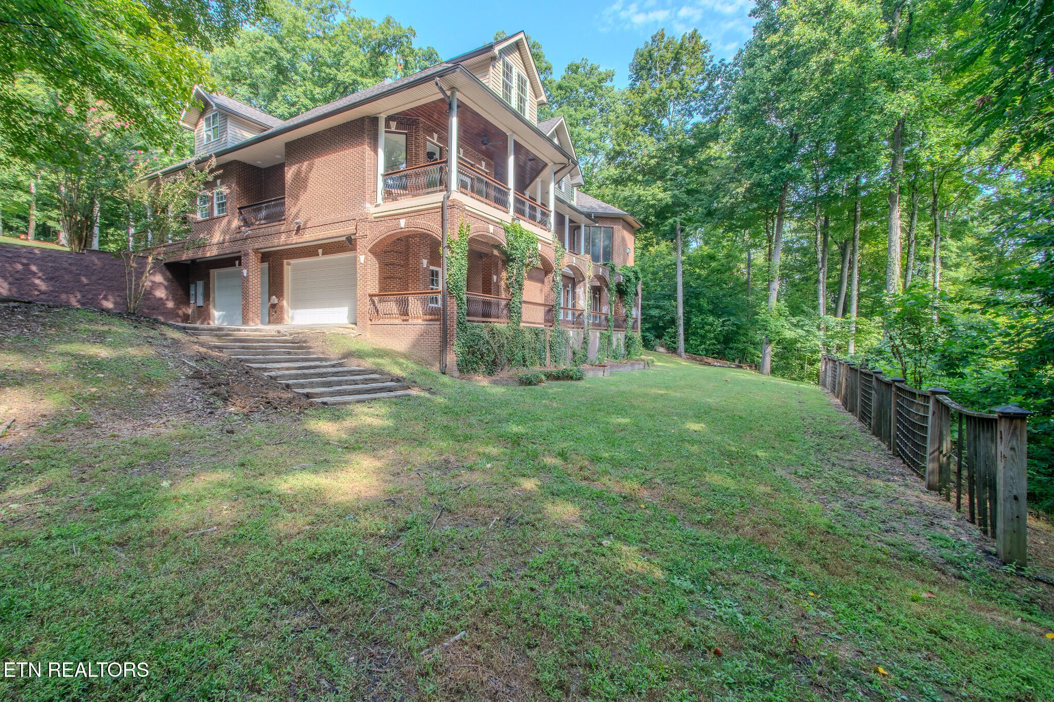 431 Thomas Loop Road Sevierville, TN 37876 - Photo 53 of 60