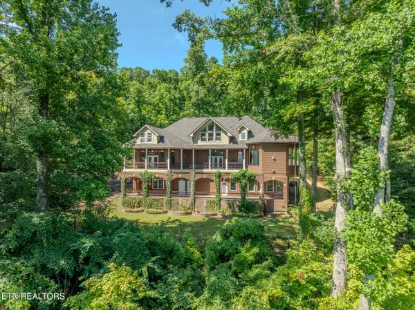 $1,699,900 | 431 Thomas Loop Road, Sevierville, TN 37876