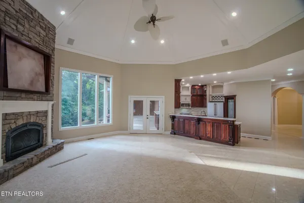 $1,699,900 | 431 Thomas Loop Road, Sevierville, TN 37876