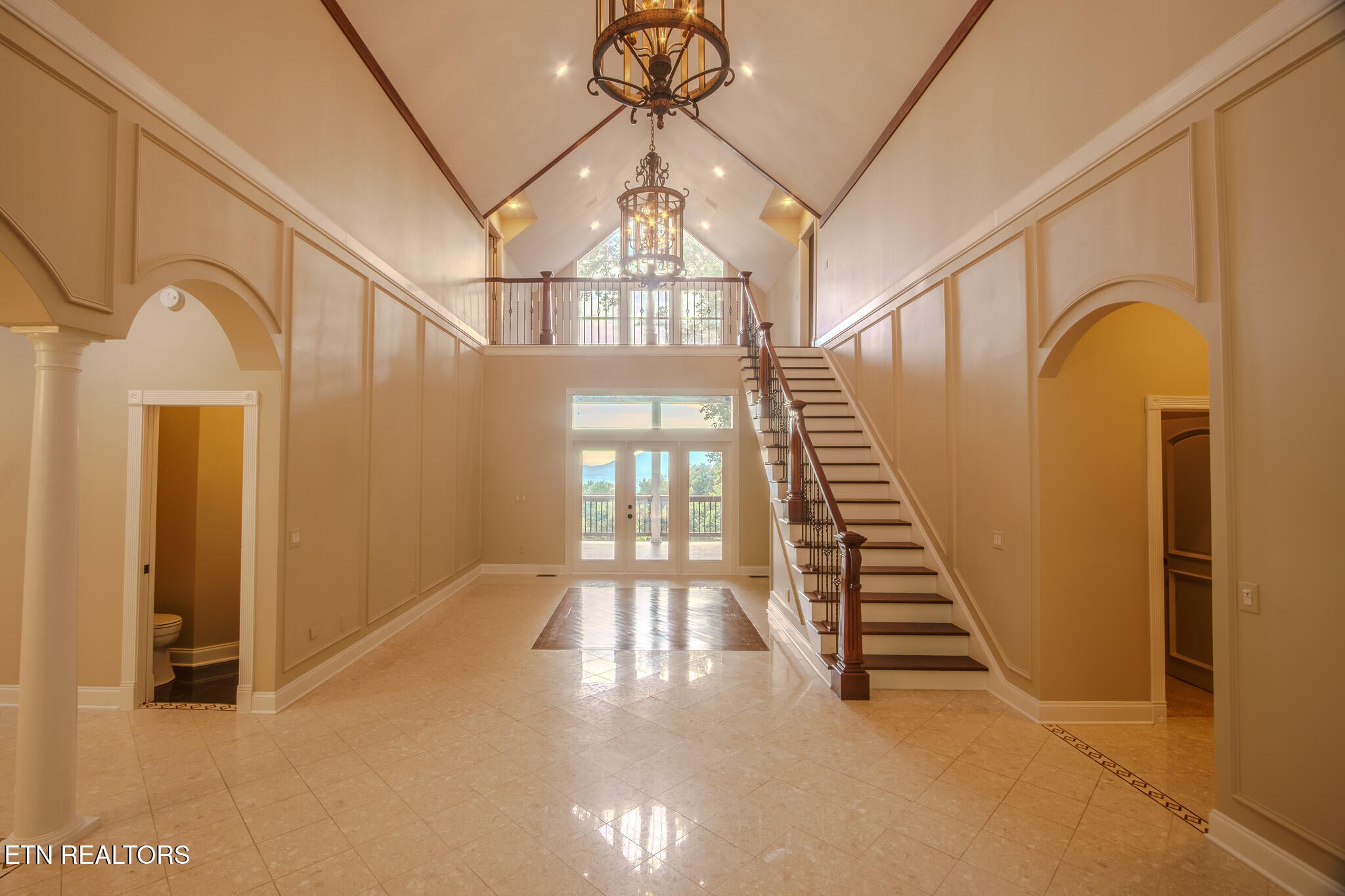 431 Thomas Loop Road Sevierville, TN 37876 - Photo 8 of 60