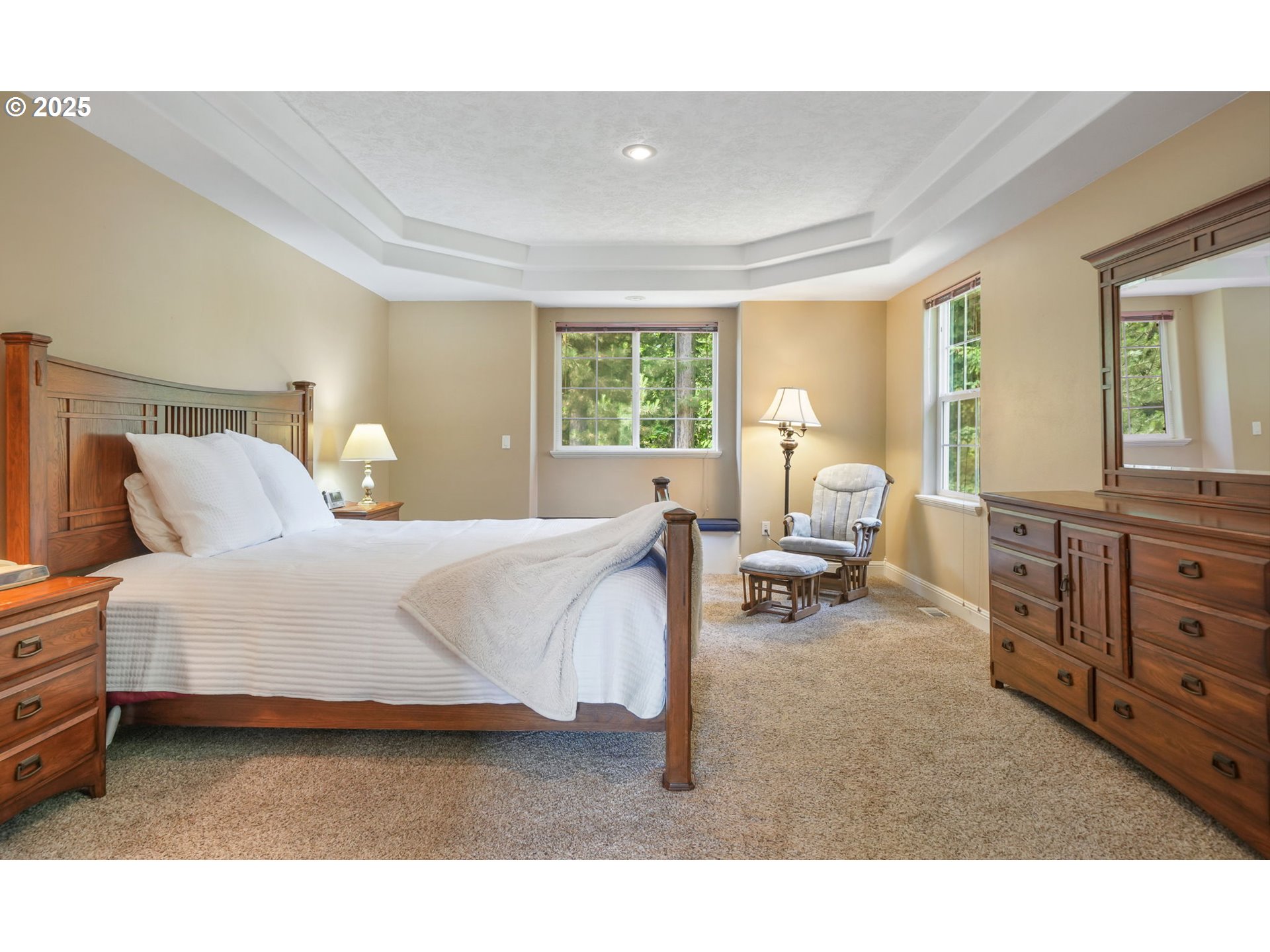 37310 Fawn Drive Lebanon, OR 97355 - Photo 15 of 47 Primary Bedroom