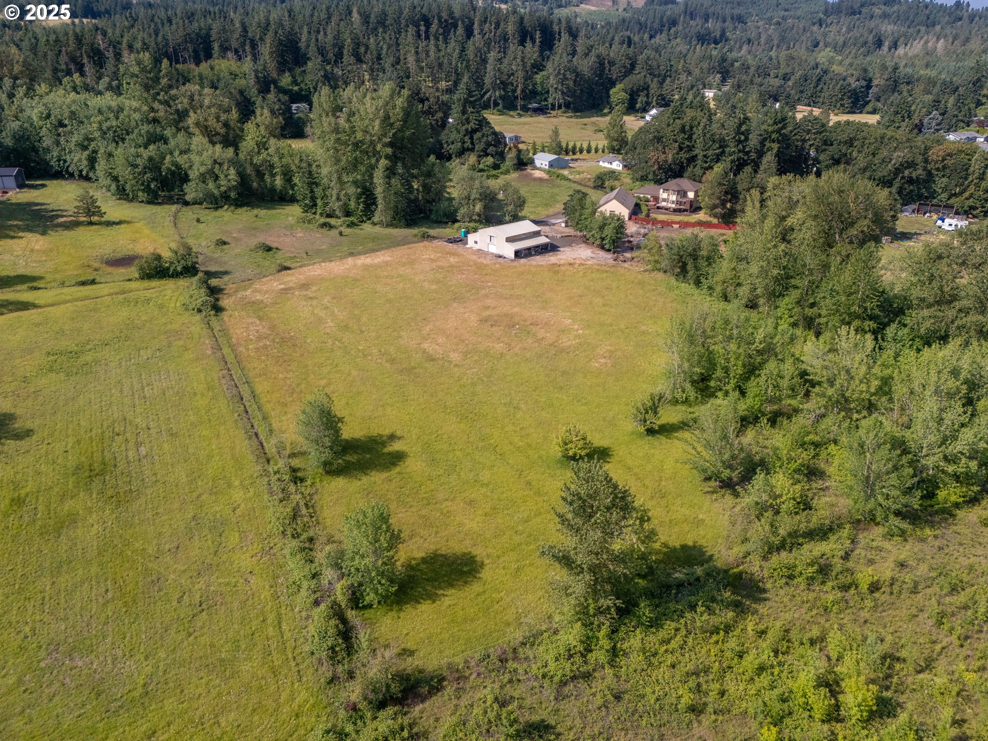 37310 Fawn Drive Lebanon, OR 97355 - Photo 2 of 47 Acreage