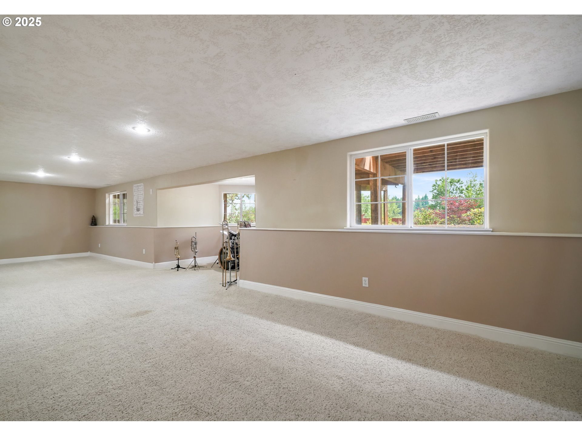 37310 Fawn Drive Lebanon, OR 97355 - Photo 22 of 47 Finished Lower Level