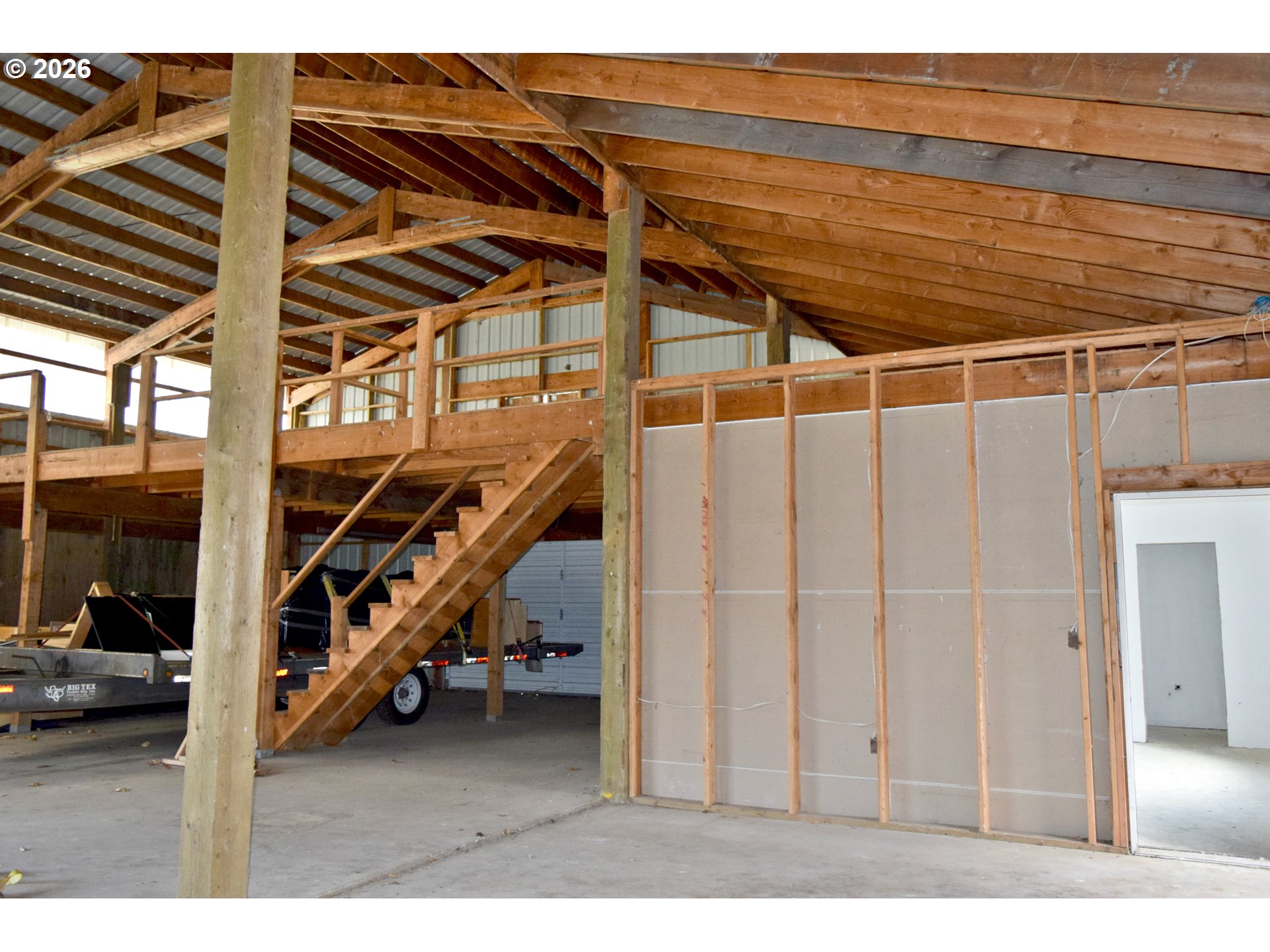 37310 Fawn Drive Lebanon, OR 97355 - Photo 32 of 47 Shop