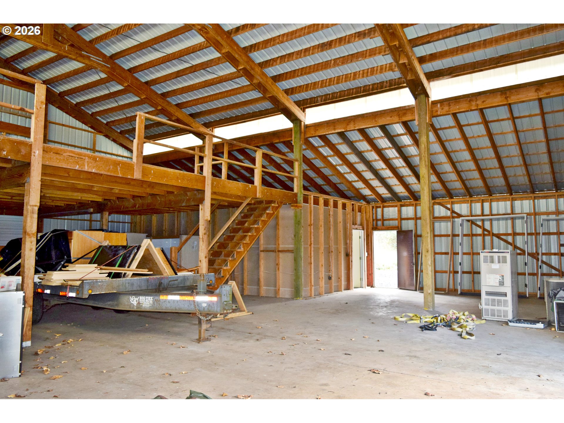 37310 Fawn Drive Lebanon, OR 97355 - Photo 33 of 47 Shop