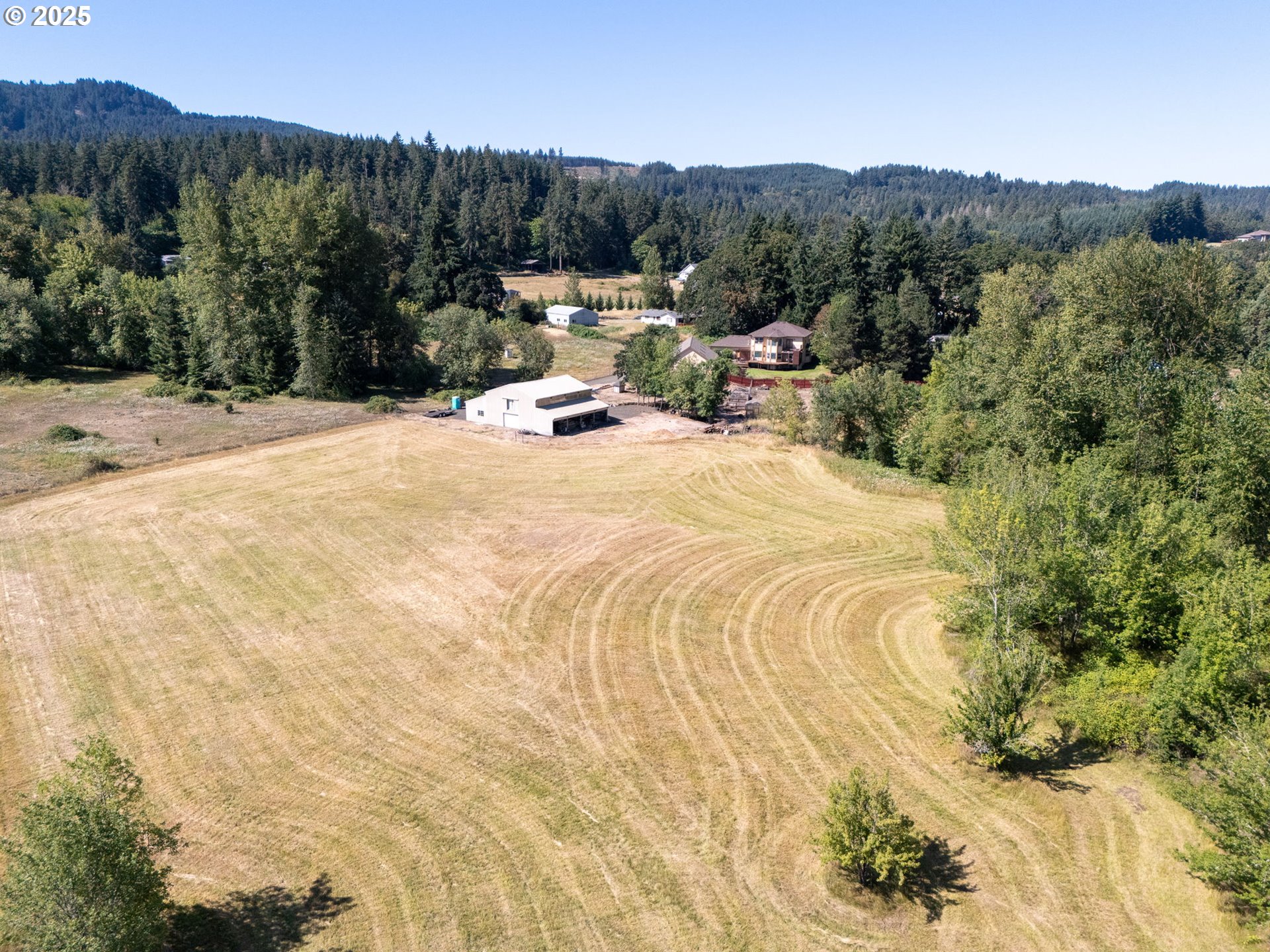37310 Fawn Drive Lebanon, OR 97355 - Photo 36 of 47 Acreage