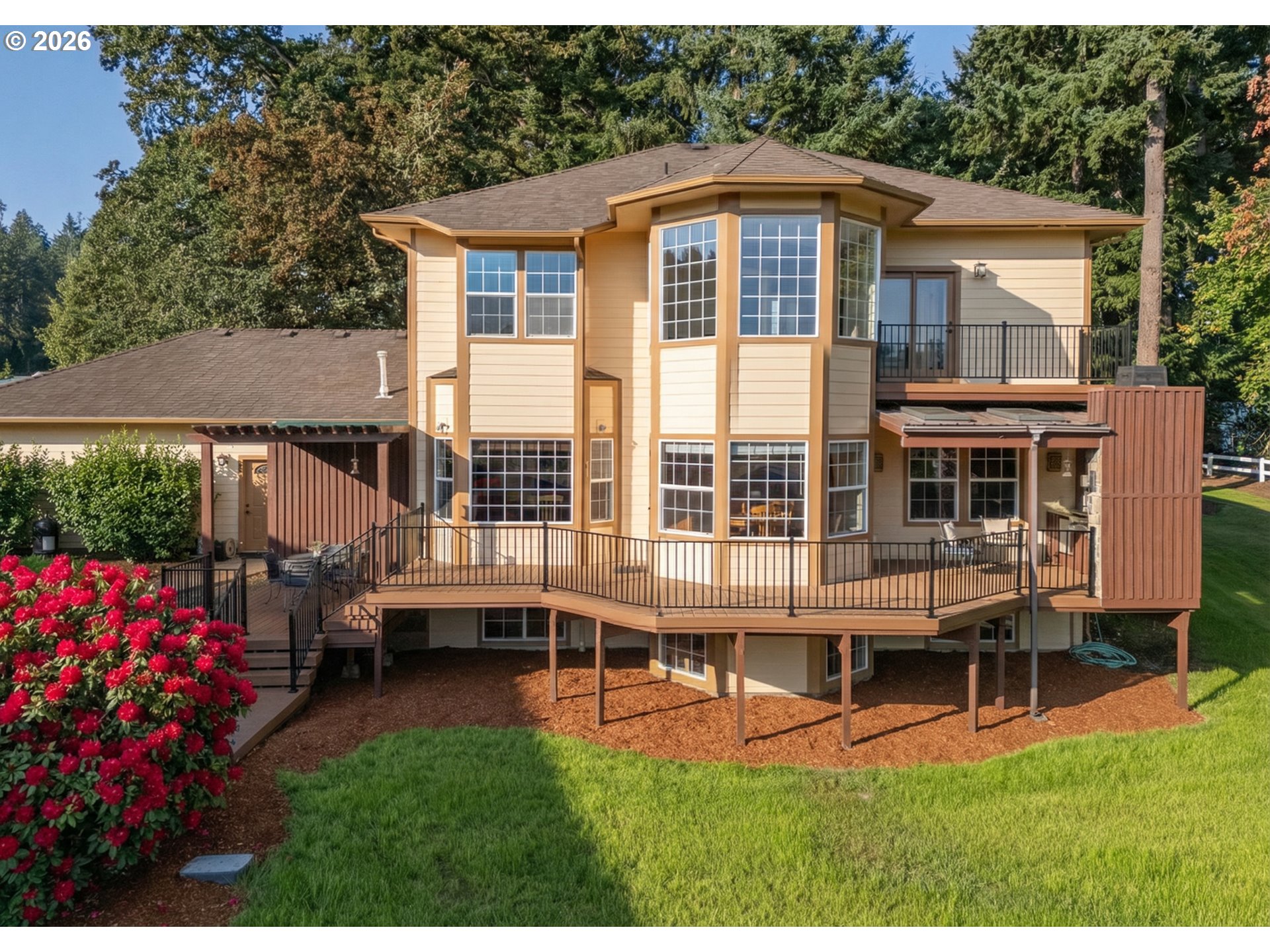 37310 Fawn Drive Lebanon, OR 97355 - Photo 39 of 47