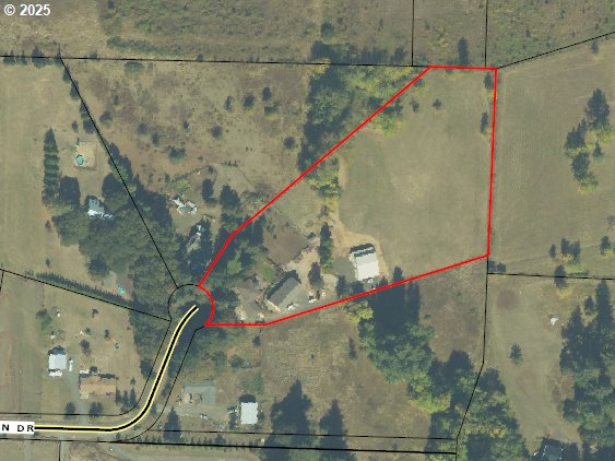 37310 Fawn Drive Lebanon, OR 97355 - Photo 44 of 47