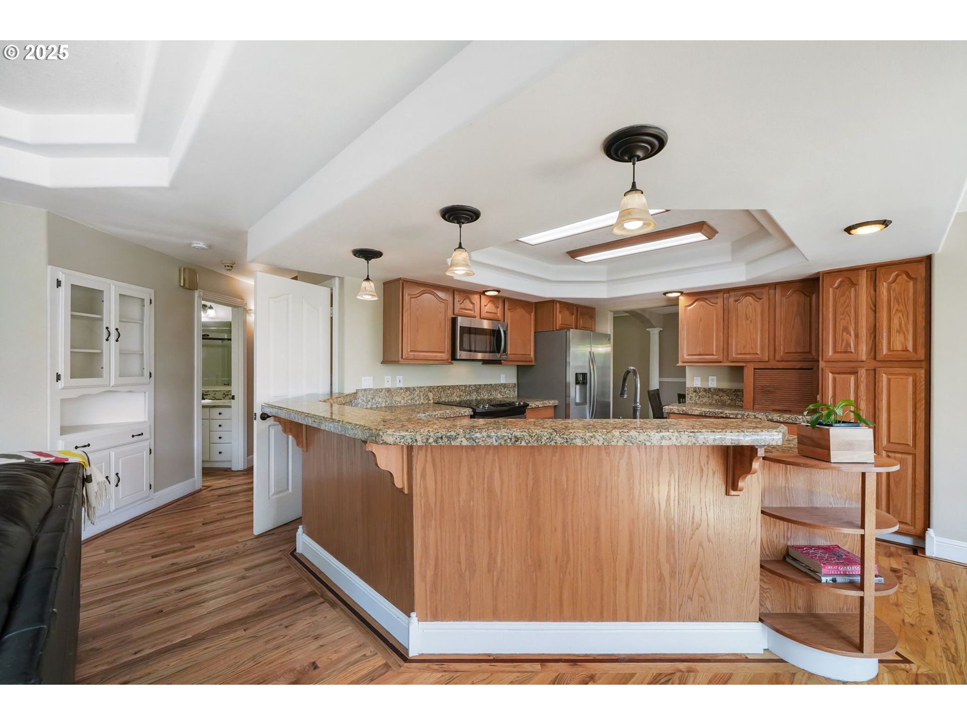 37310 Fawn Drive Lebanon, OR 97355 - Photo 6 of 47 Kitchen