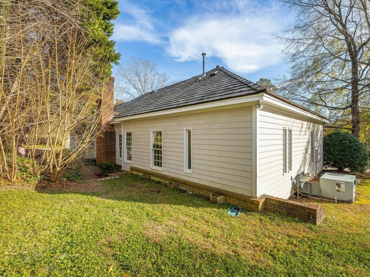 2016 Carrbridge Way Raleigh, NC 27615 - Photo 52 of 53 Photo 53