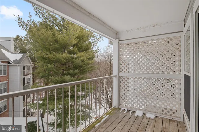 $229,900 | 4404 Silverbrook Lane, Unit E, Owings Mills, MD 21117