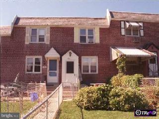 1332 Pennington Road Philadelphia, PA 19151 - Photo 1 of 1 Gallery Image 1