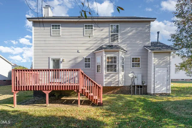 $319,999 | 104 Kildare Court, Clayton, NC 27520