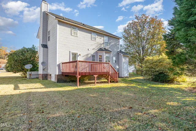 $319,999 | 104 Kildare Court, Clayton, NC 27520