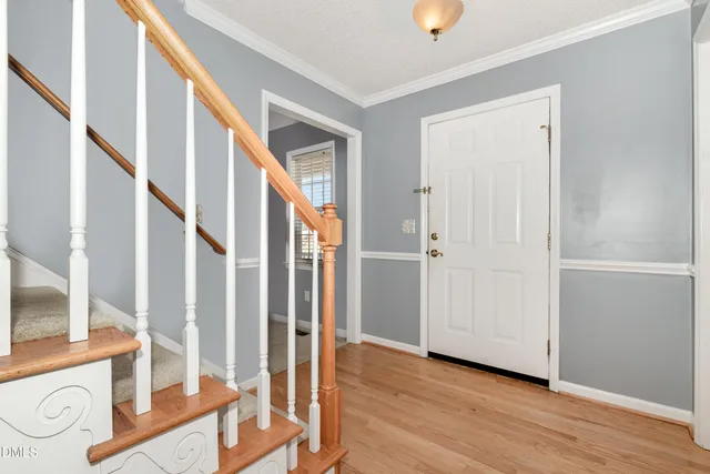 $319,999 | 104 Kildare Court, Clayton, NC 27520