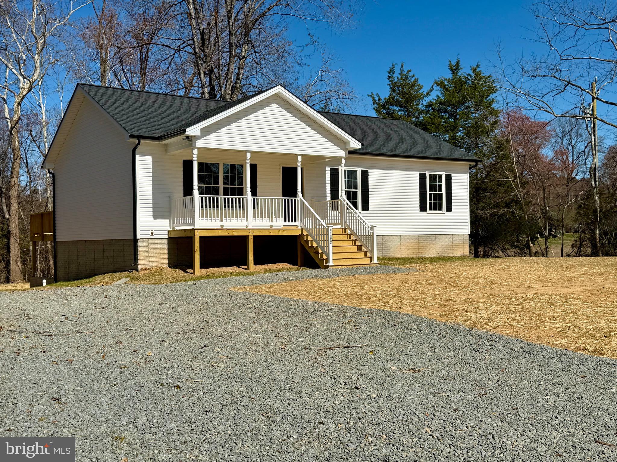 11127 Scott Street Culpeper, VA 22701 - Photo 1 of 30