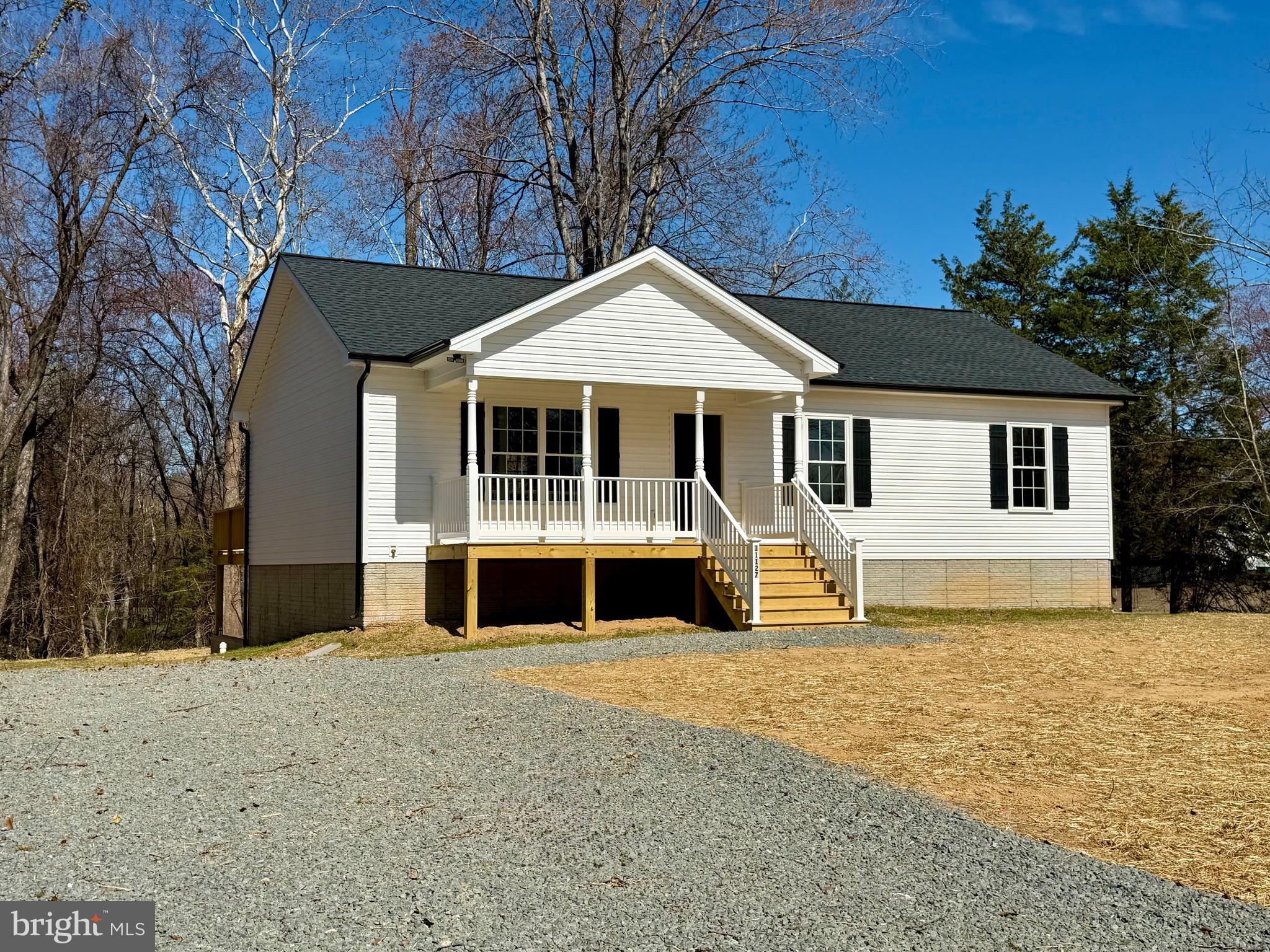 11127 Scott Street Culpeper, VA 22701 - Photo 2 of 30