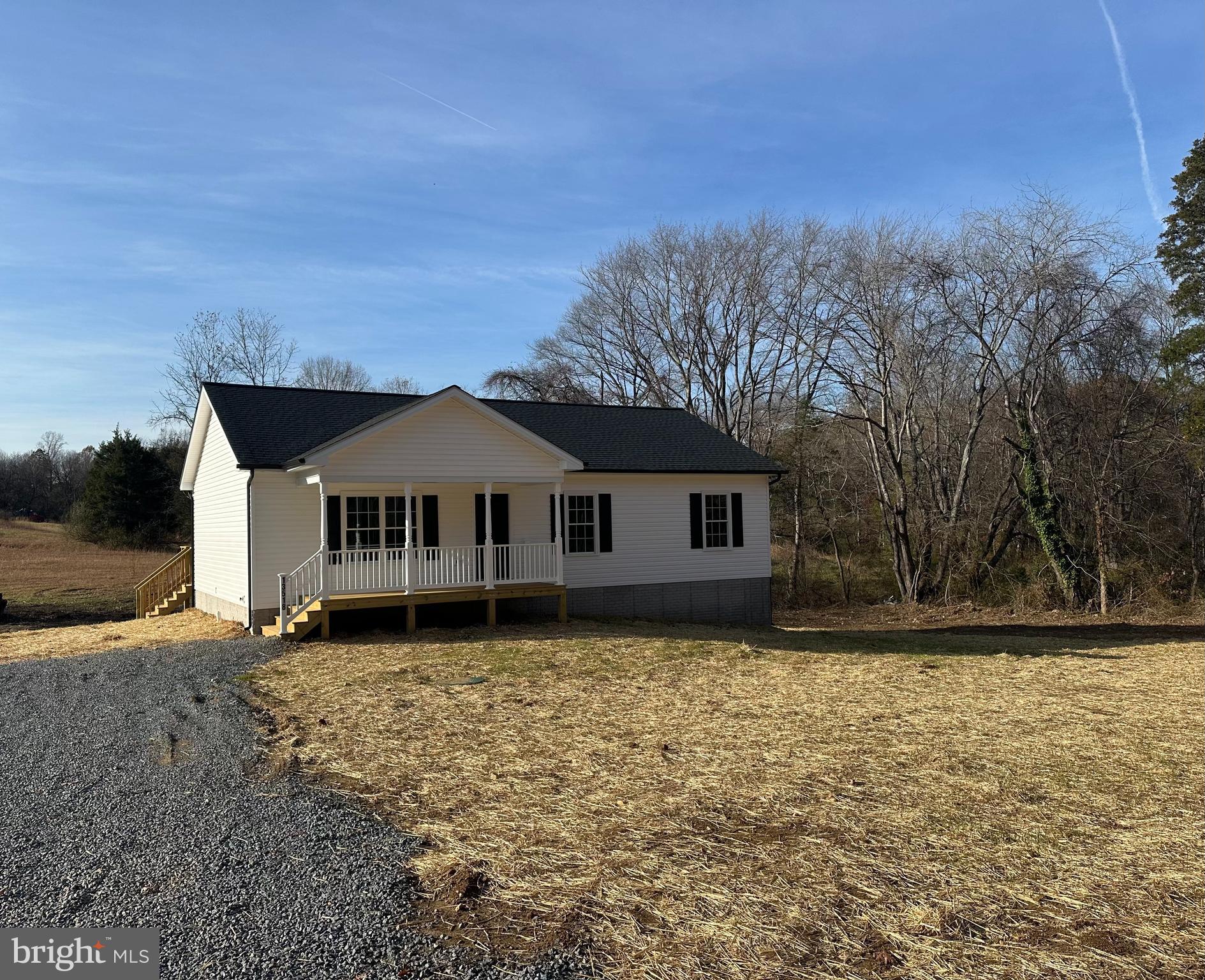 11127 Scott Street Culpeper, VA 22701 - Photo 2 of 16 Photo is similar to home being built