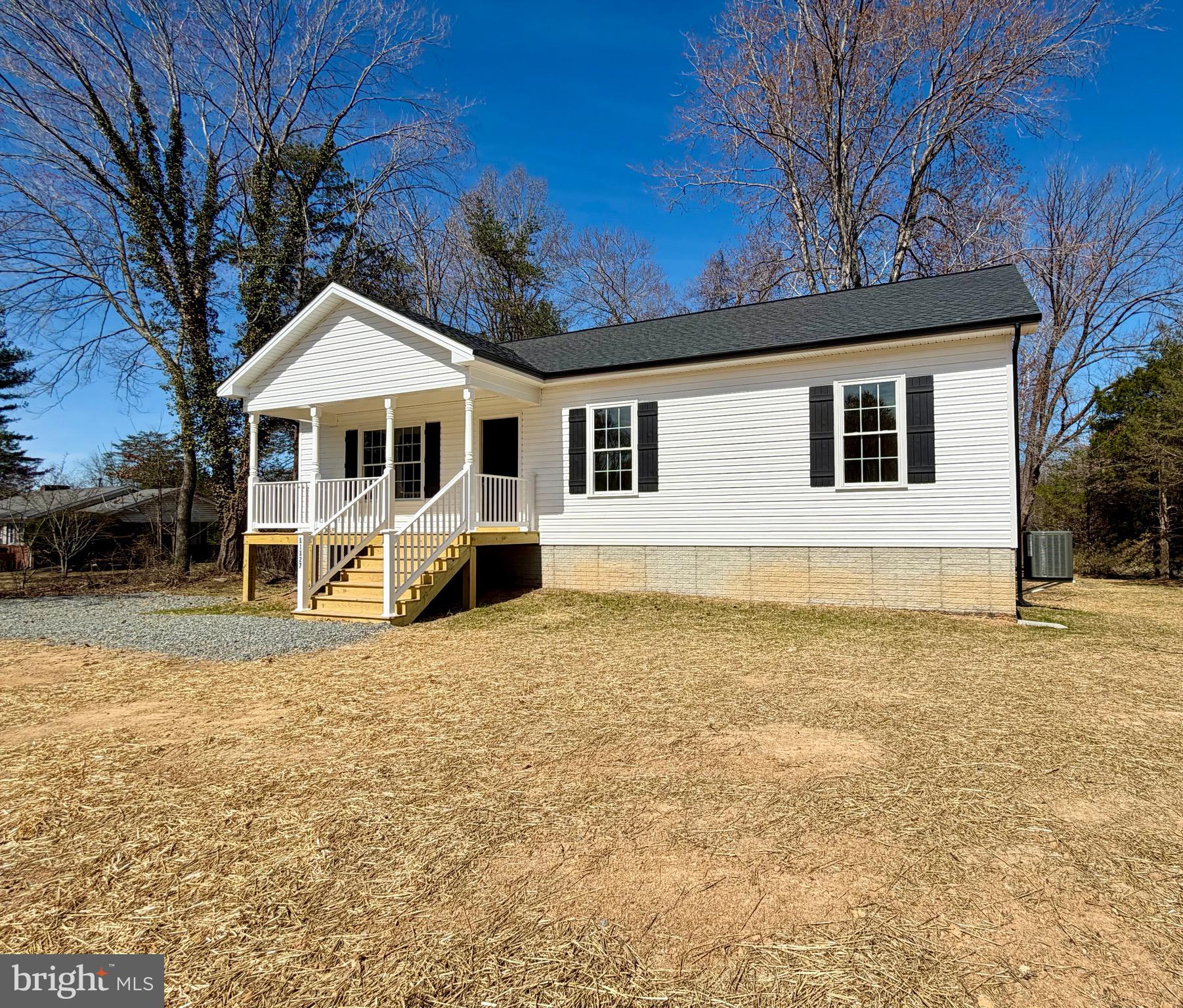 11127 Scott Street Culpeper, VA 22701 - Photo 22 of 30