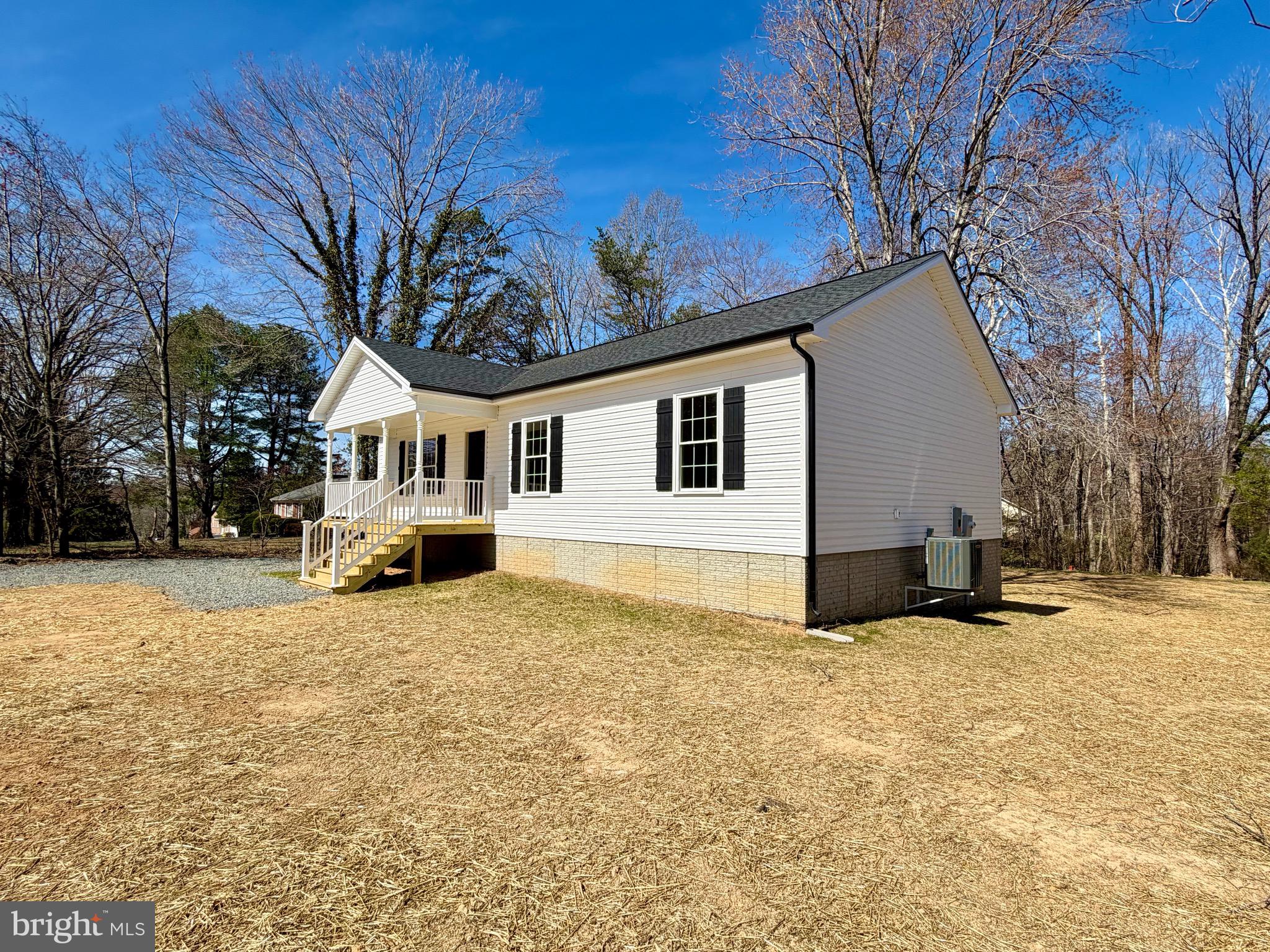 11127 Scott Street Culpeper, VA 22701 - Photo 23 of 30