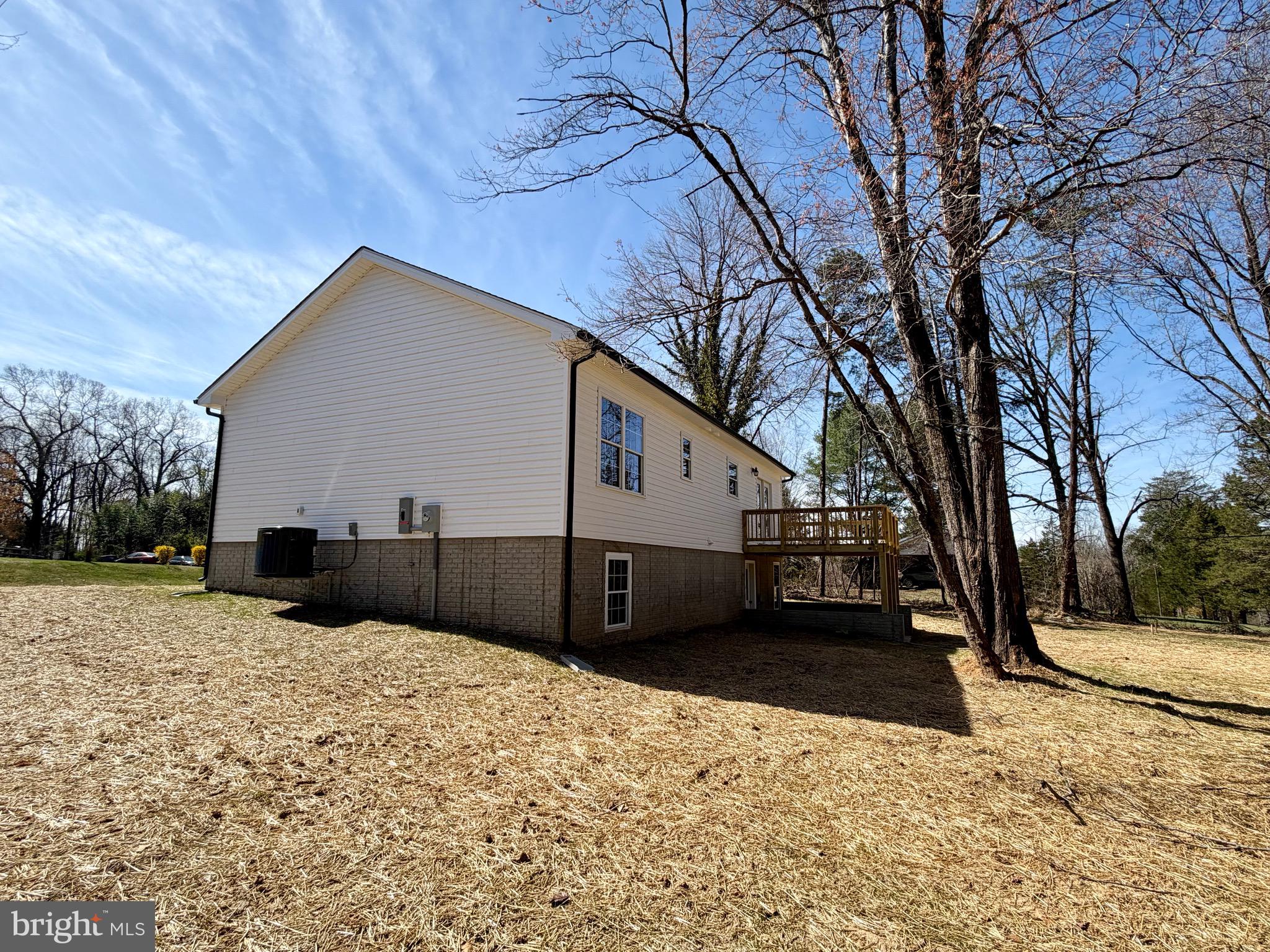 11127 Scott Street Culpeper, VA 22701 - Photo 24 of 30