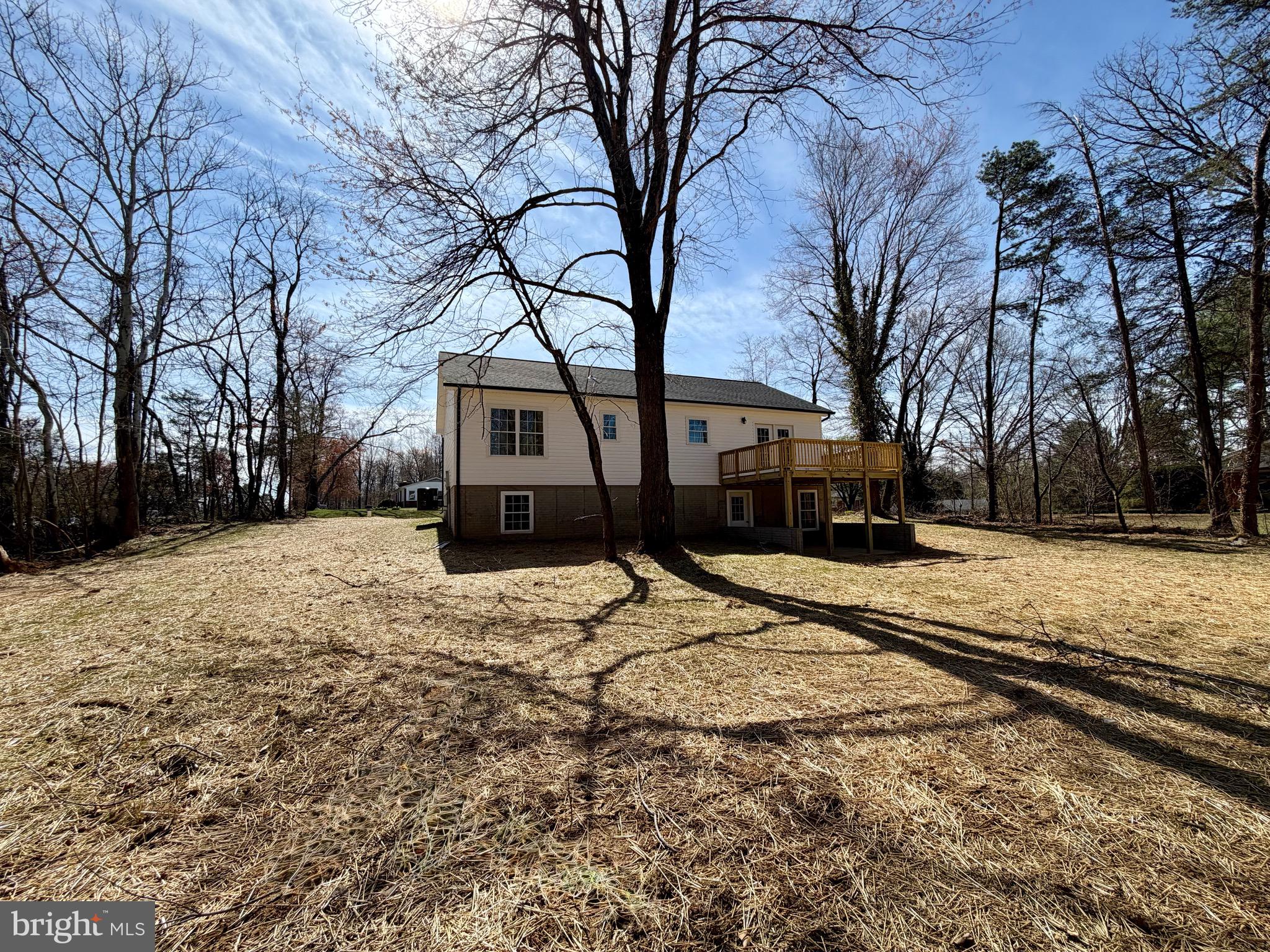 11127 Scott Street Culpeper, VA 22701 - Photo 25 of 30