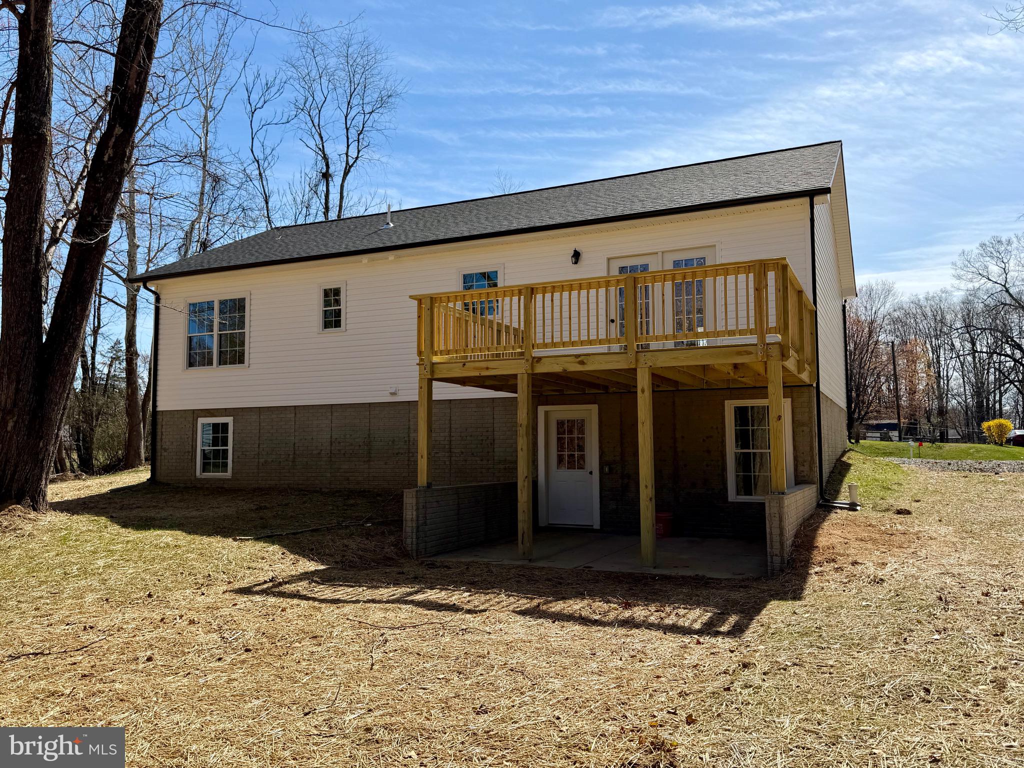 11127 Scott Street Culpeper, VA 22701 - Photo 26 of 30