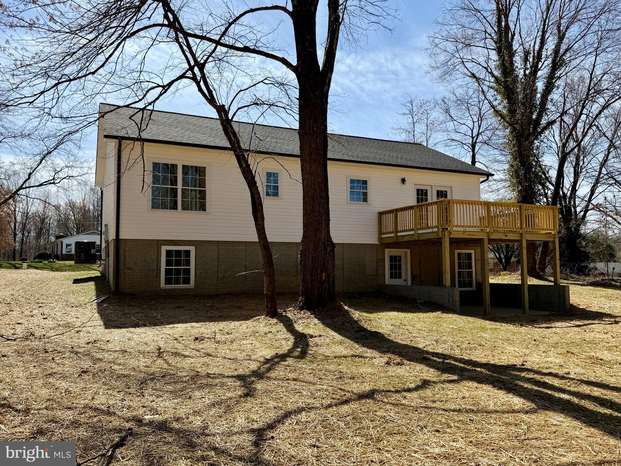 11127 Scott Street Culpeper, VA 22701 - Photo 4 of 30